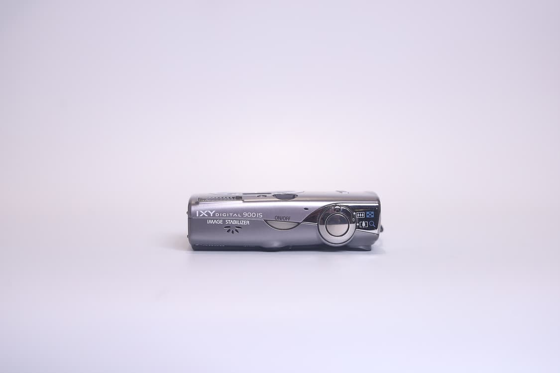 캐논 익시 900 (익서스 850 일본 내수 모델) 상품이미지5