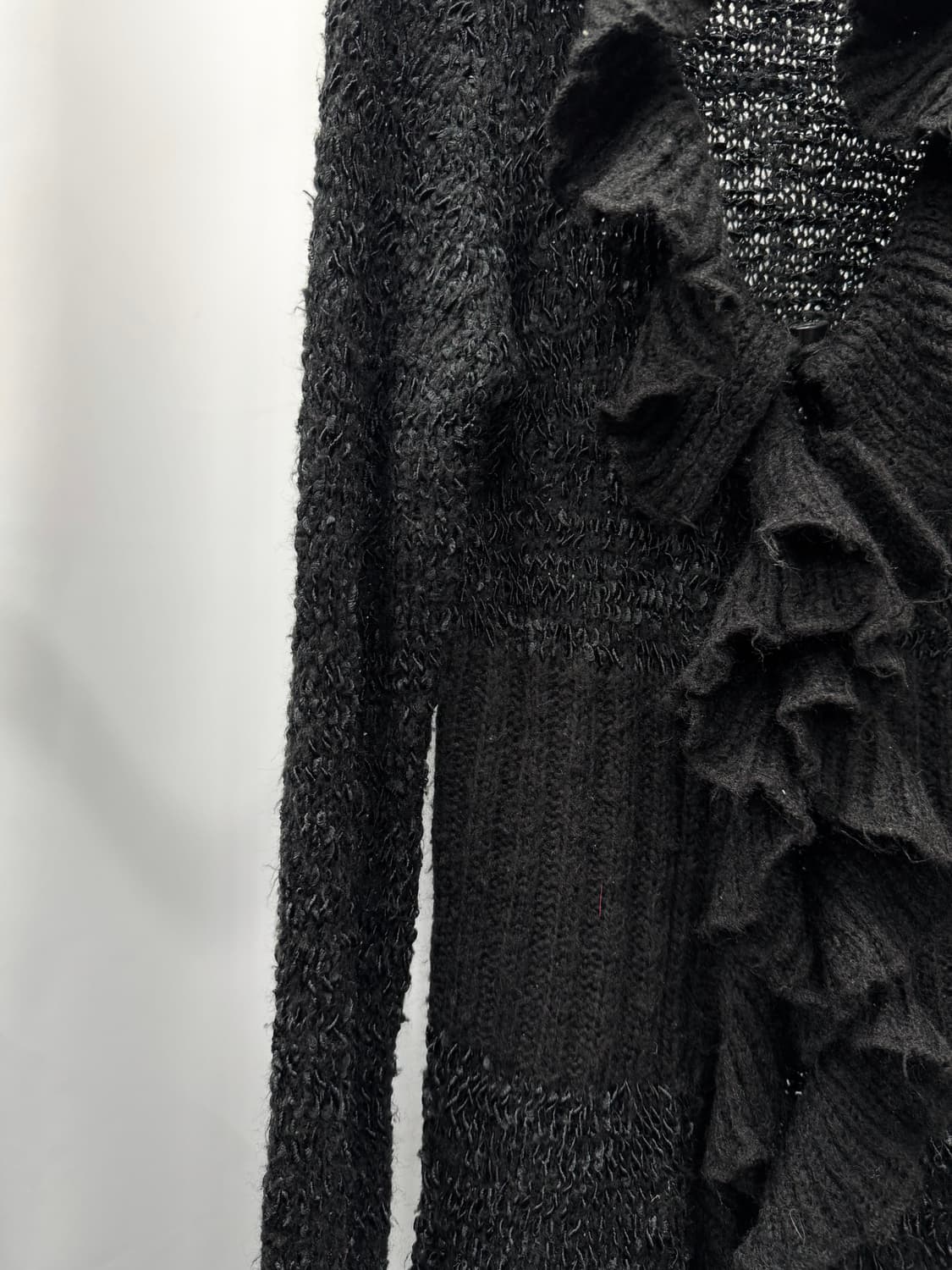 vtg cardigan 상품이미지3