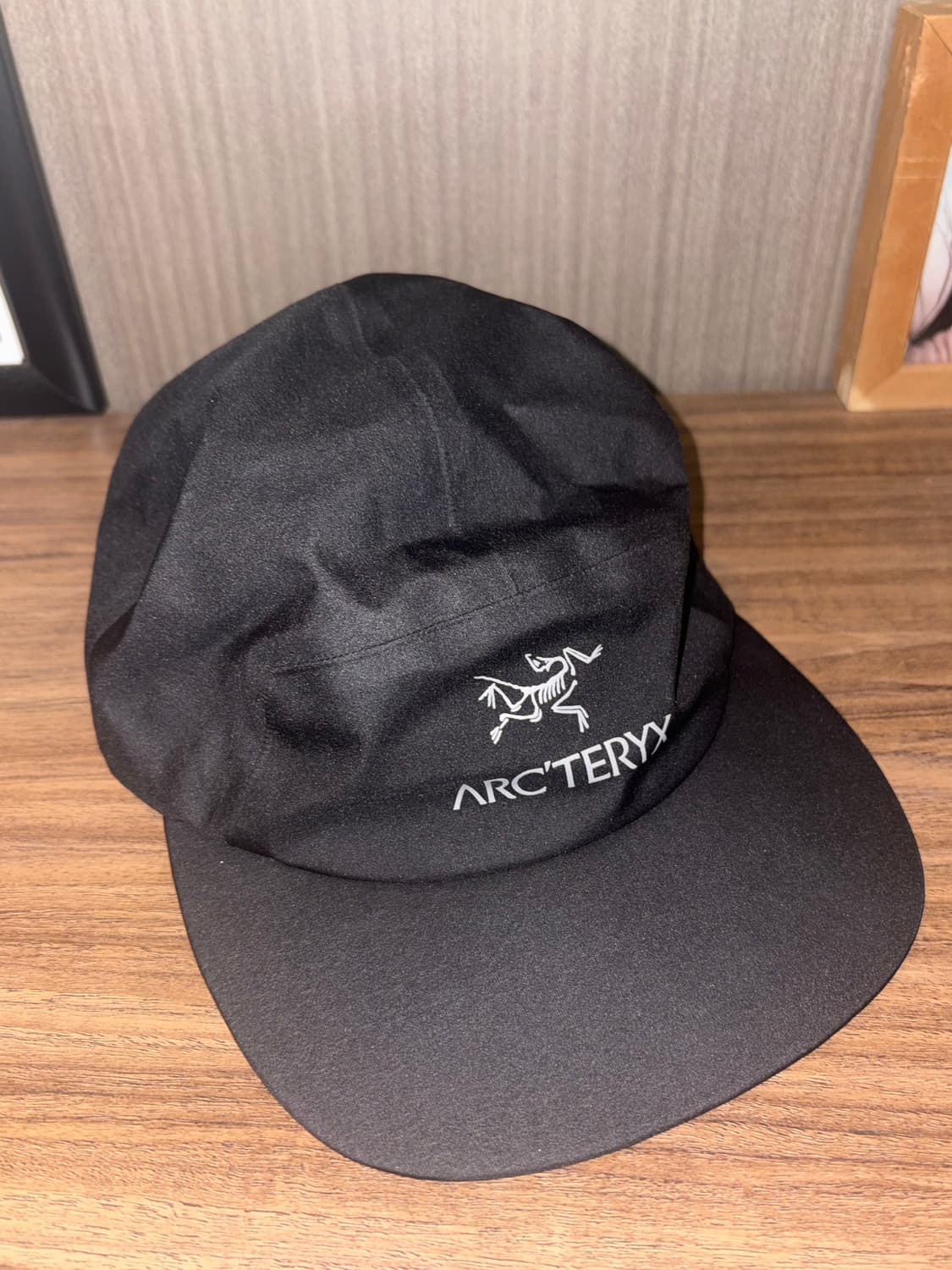 아크테릭스 캡 상품이미지1