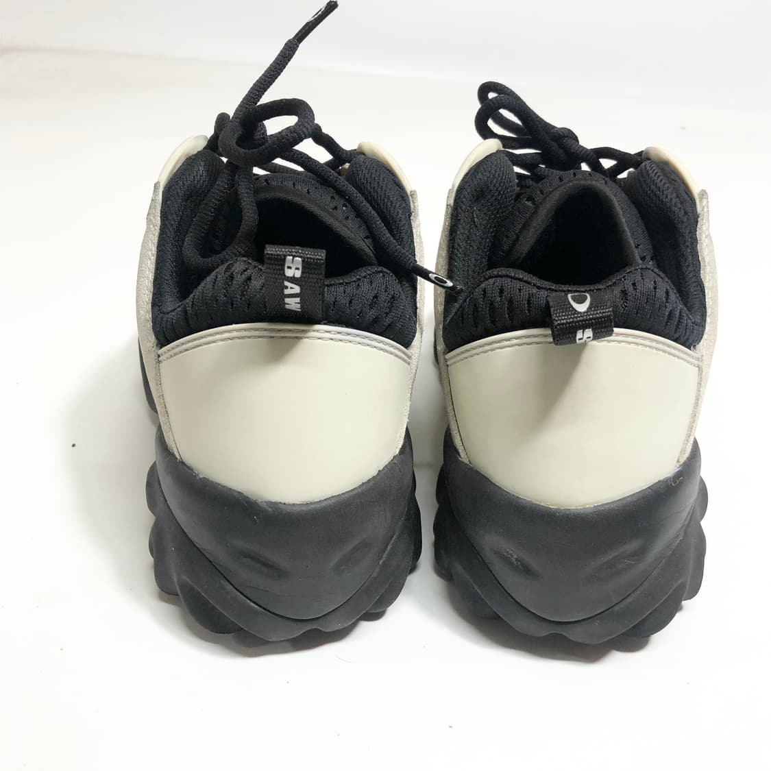 오클리 팩토리팀 x 브레인데드 찹 쏘우 270 상품이미지6