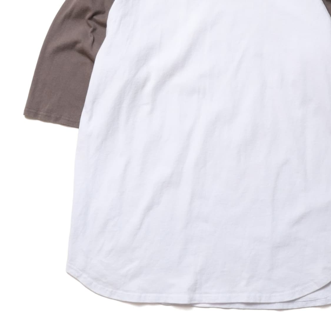 빔즈 Beams Raglan T-shirt
 상품이미지3