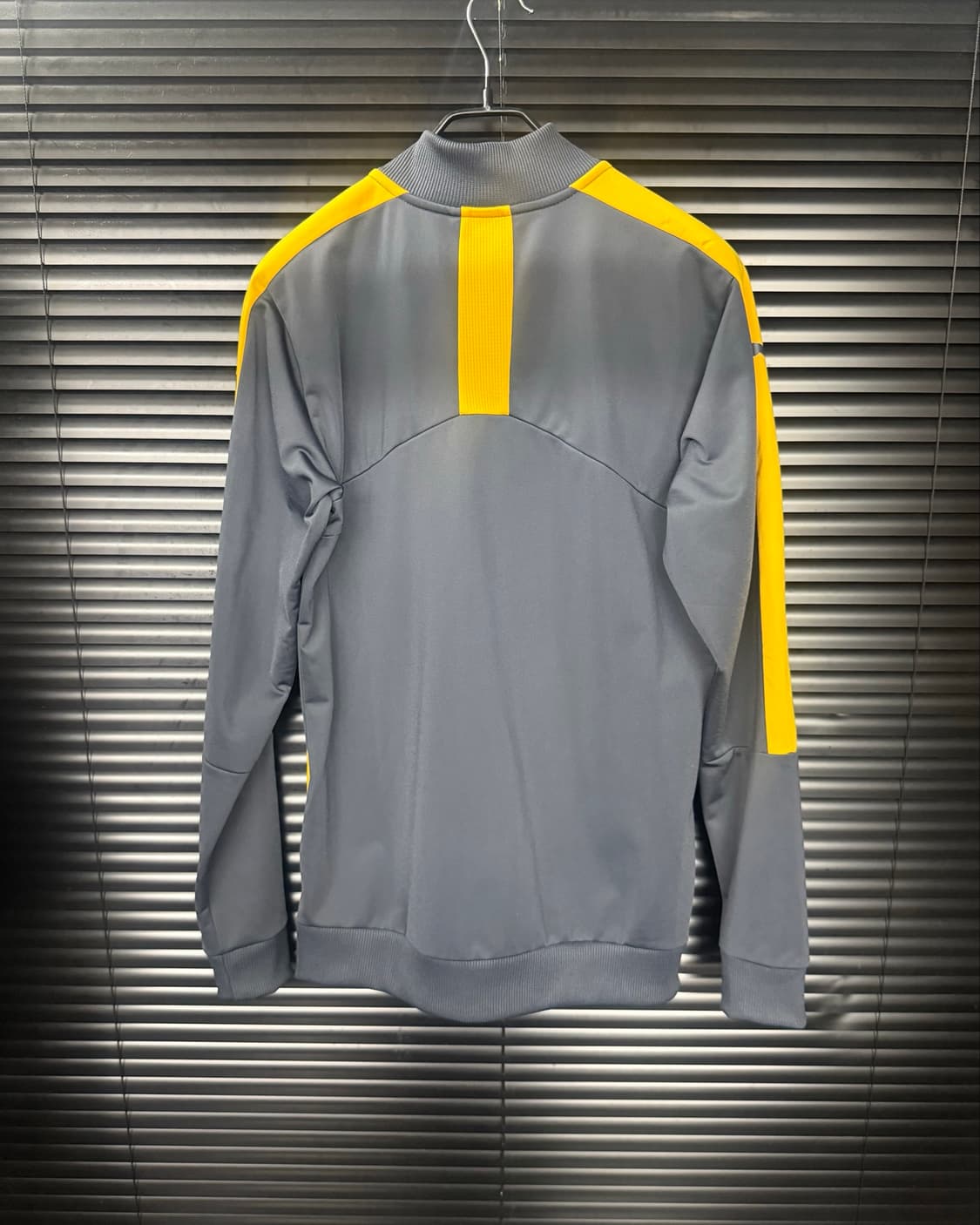 푸마 아스날 아스널 16-17 축구 져지 트랙탑 집업 트레이닝 S 유니폼 상품이미지5