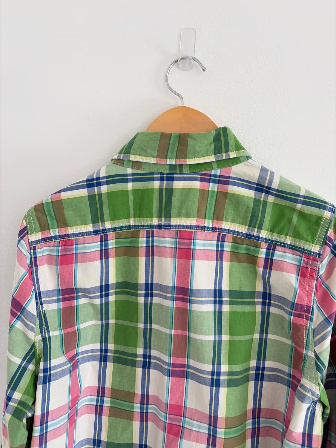 Abercrombie & Fitch shirt 상품이미지6