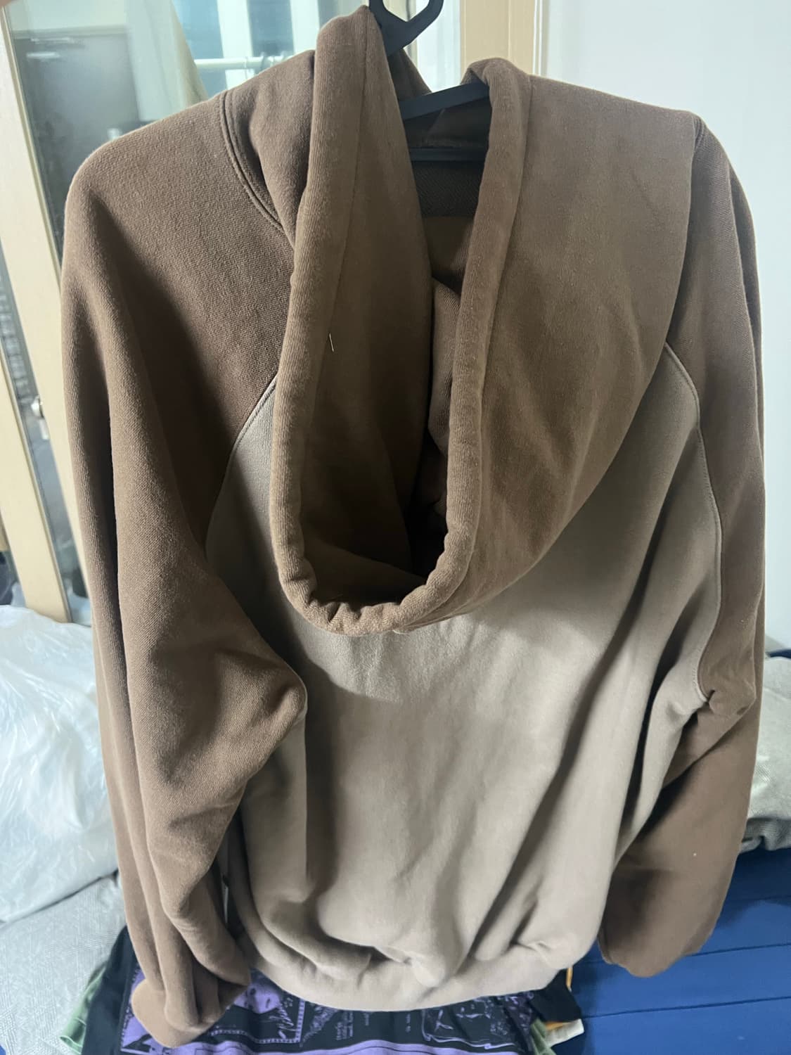 어반스터프 후드티 m 상품이미지2