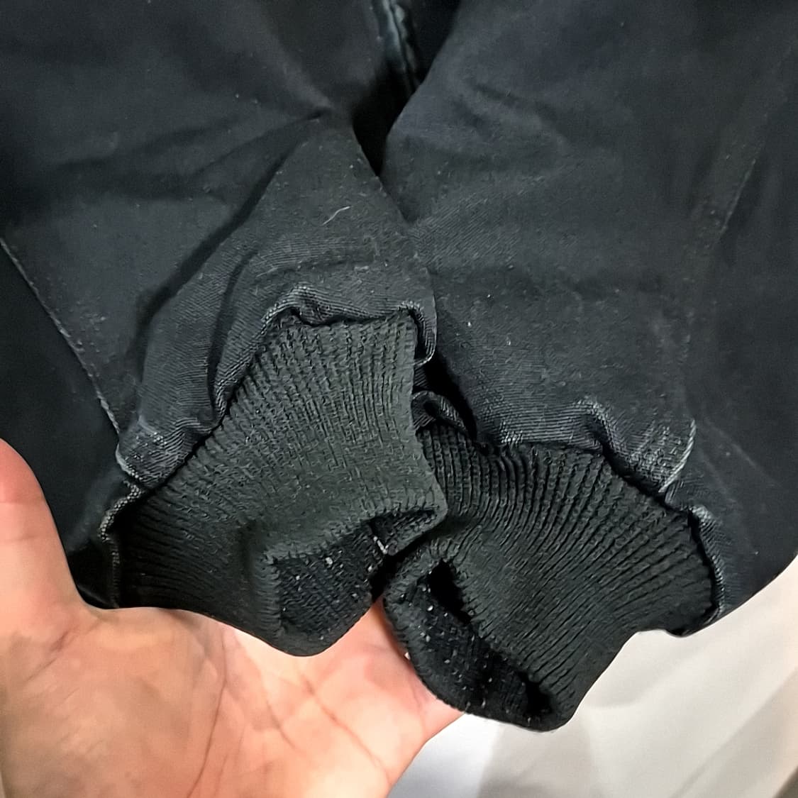Cahartt 칼하트 USA 엑티브 워크 자켓 상품이미지7