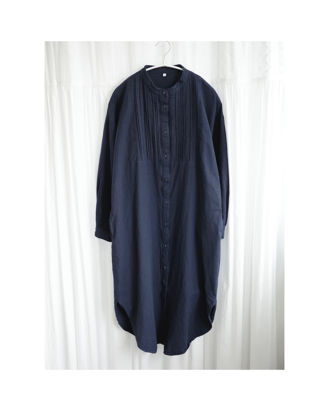 Season reason by Lin&red one-piece 상품이미지2