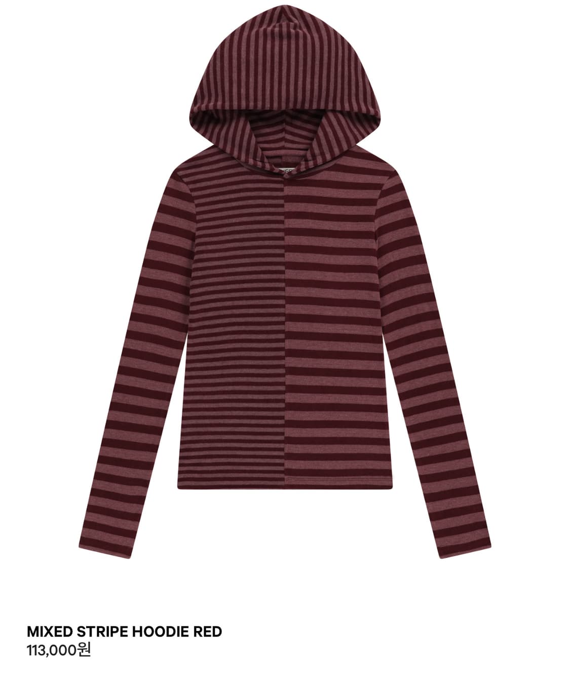 구함) 코이세이오 후디 후드  상품이미지1