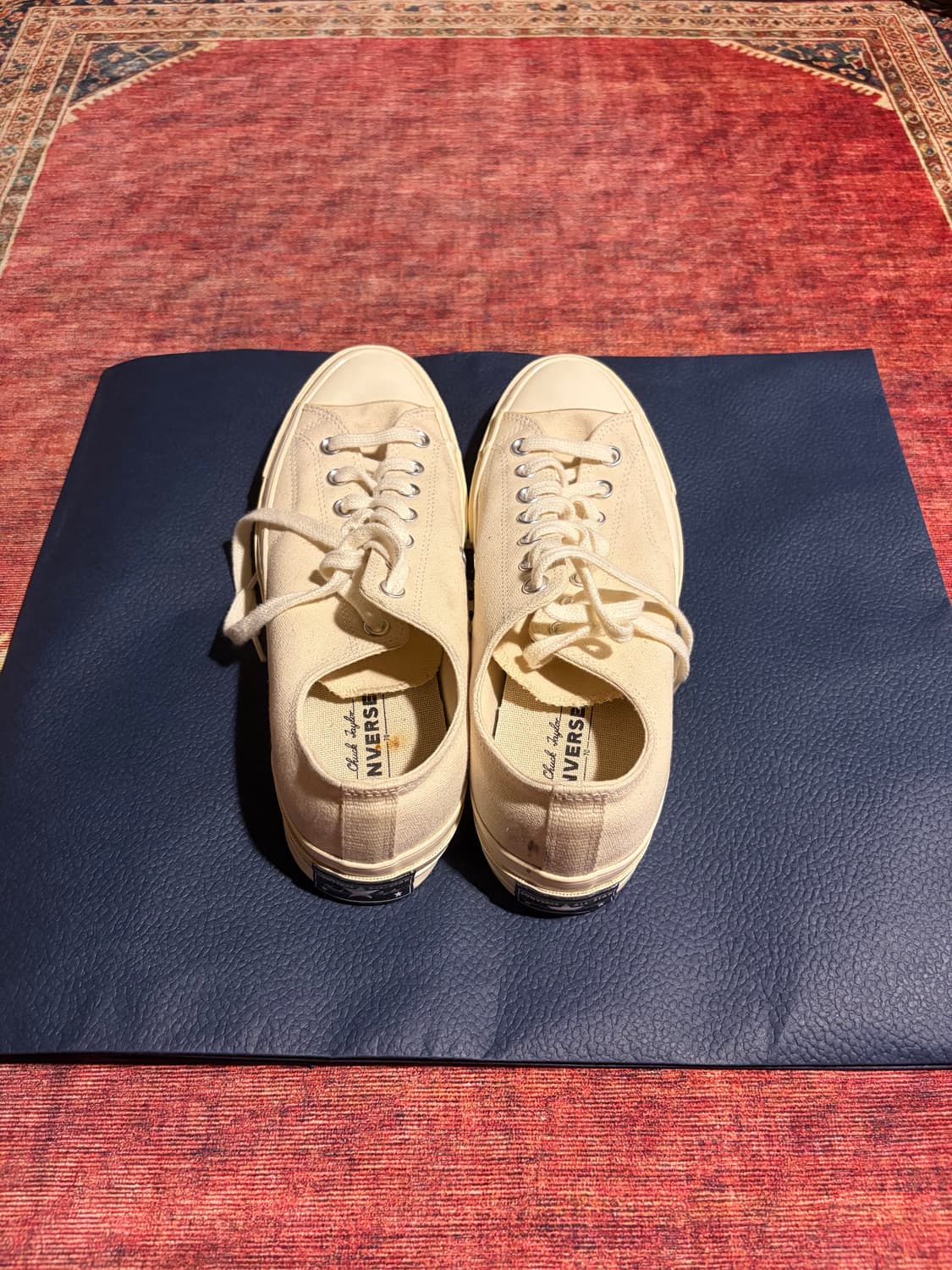 Converse - 척 70 로우 상품이미지3