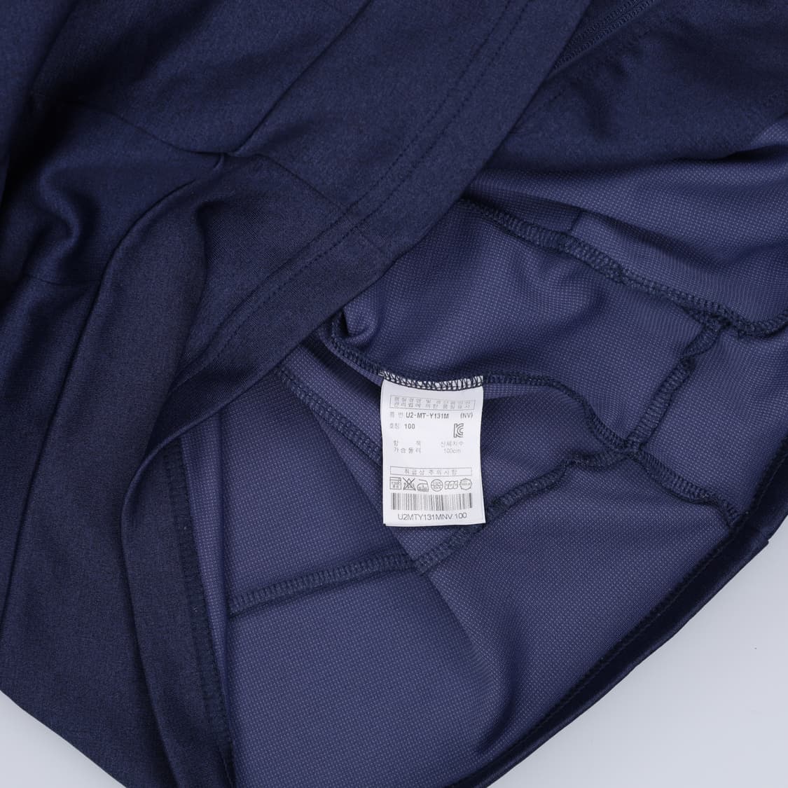 100 휠라 트레이닝 져지 0320H1 상품이미지4