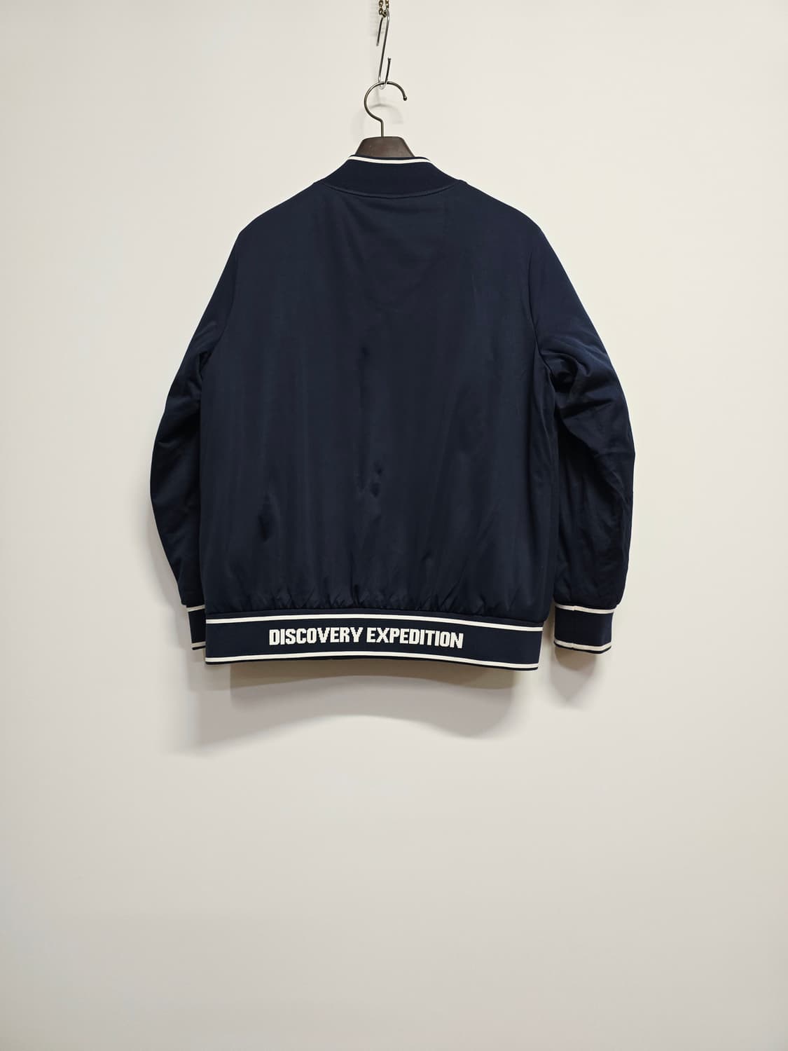 디스커버리키즈 익스페디션 네이비 블루종 자켓 140 상품이미지4