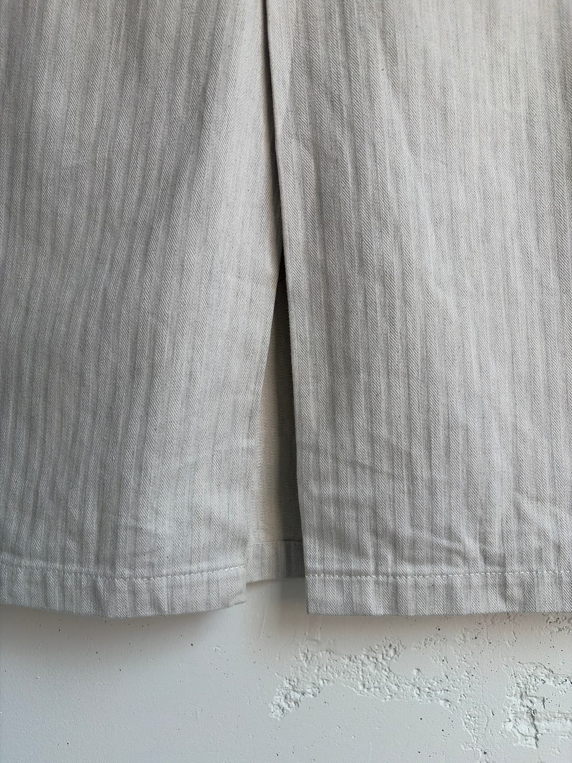 UNITED ARROWS skirt 상품이미지5