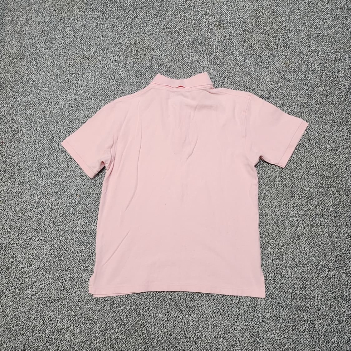 [M] 폴로 반팔 카라티 (2801) 상품이미지2