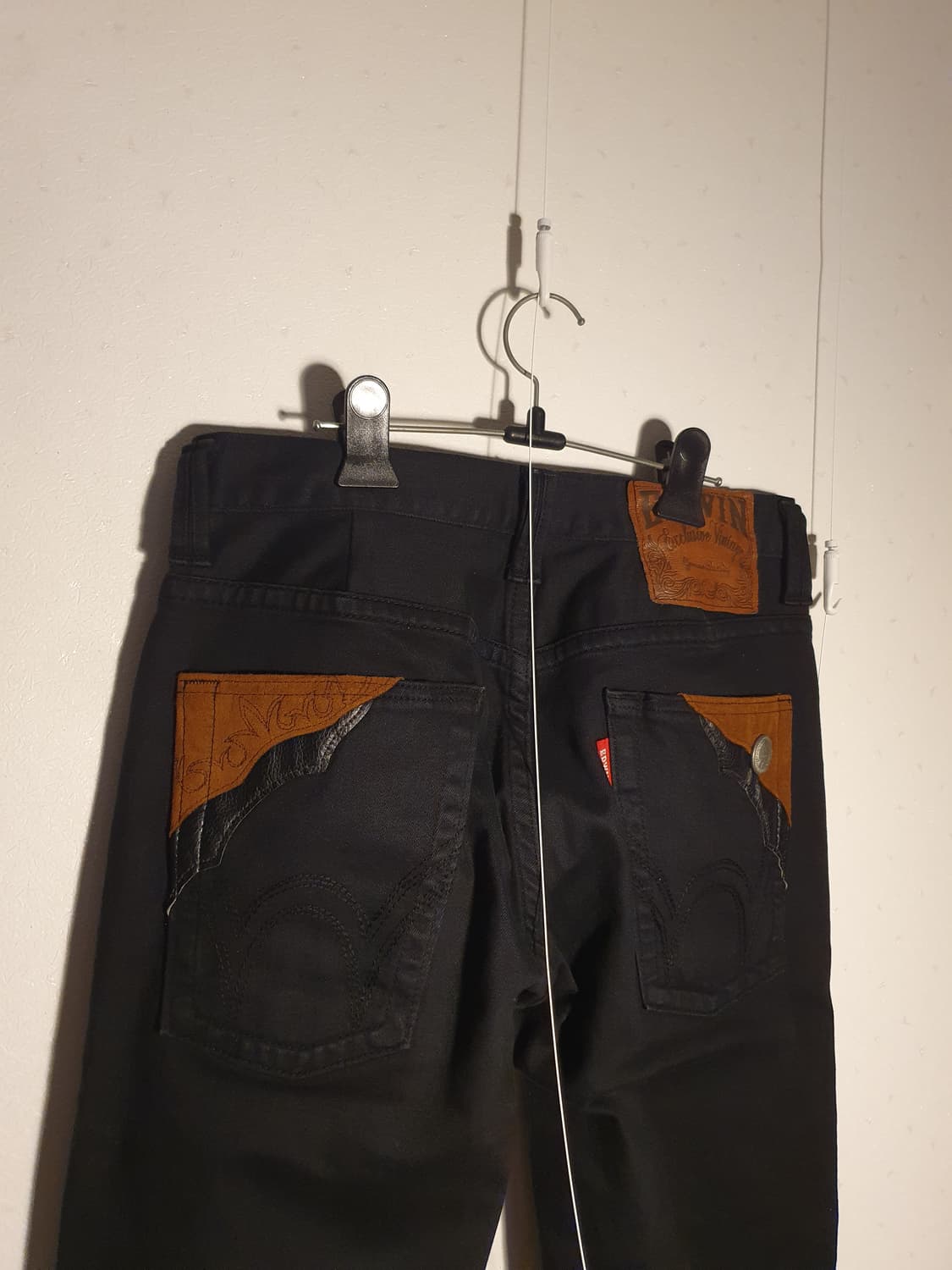 Edwin exclusive vintage  weston pants 상품이미지4