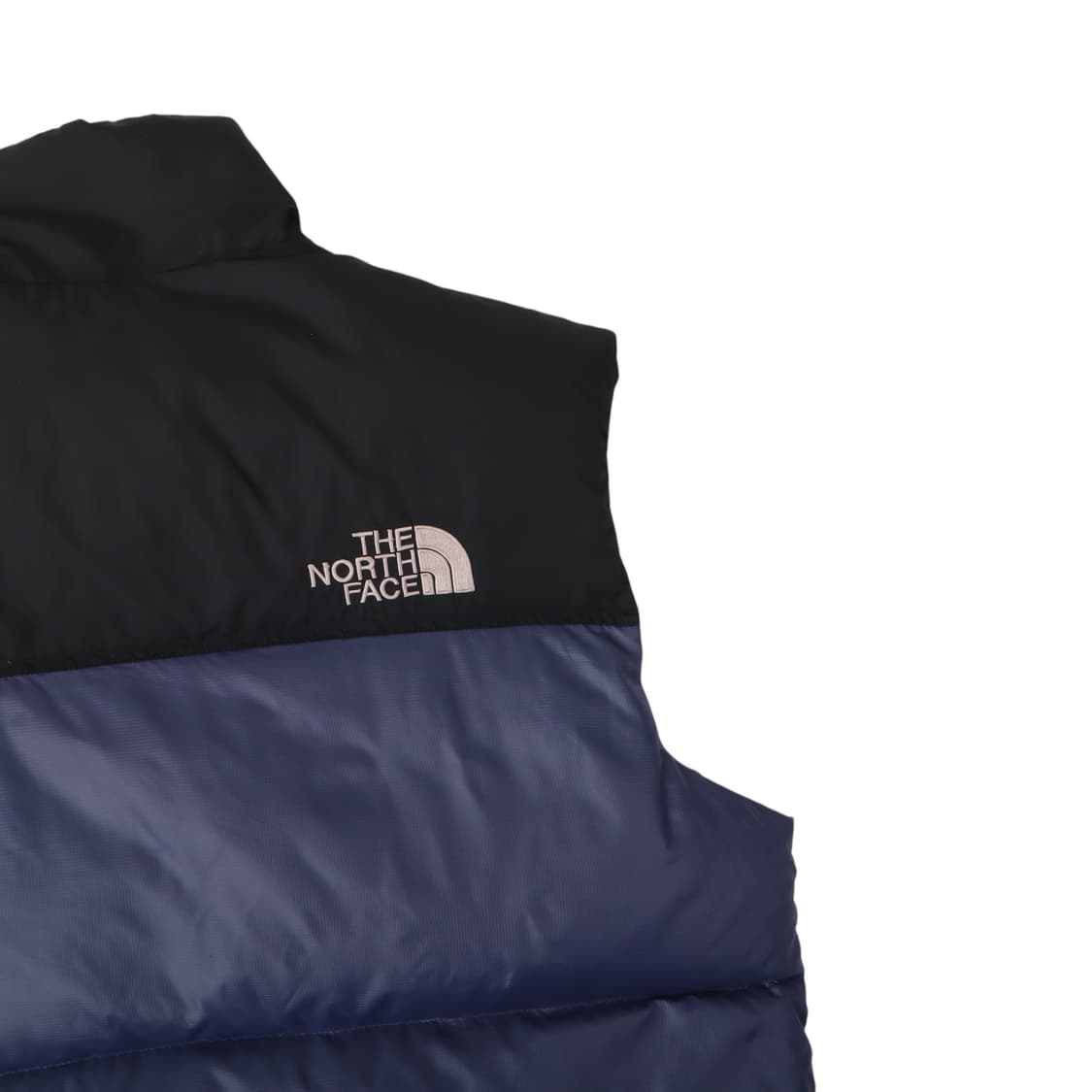노스페이스 네이비 700 구스다운 베스트 조끼패딩 상품이미지5