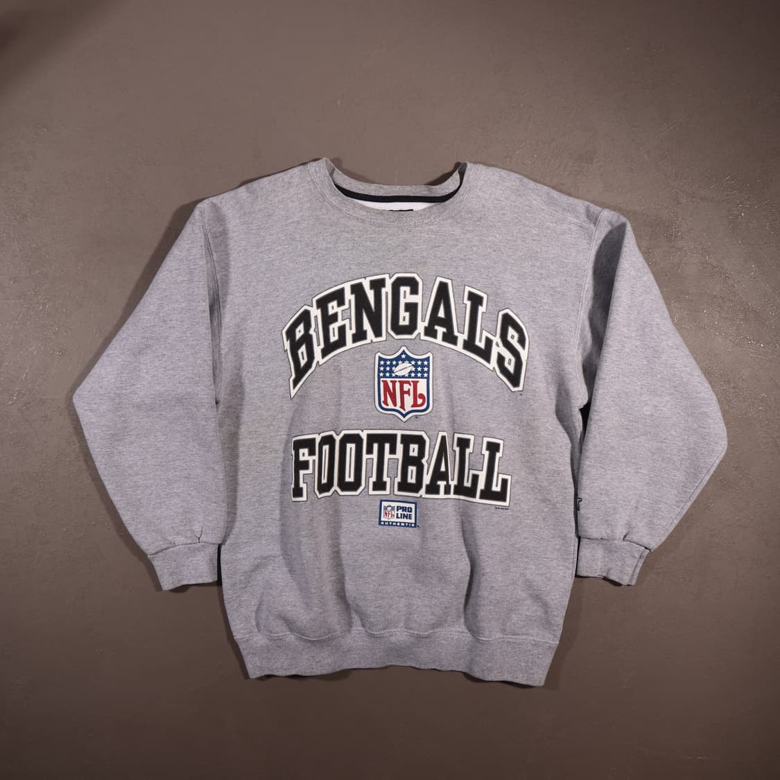 90s 스타터 NFL 스웻셔츠 상품이미지1