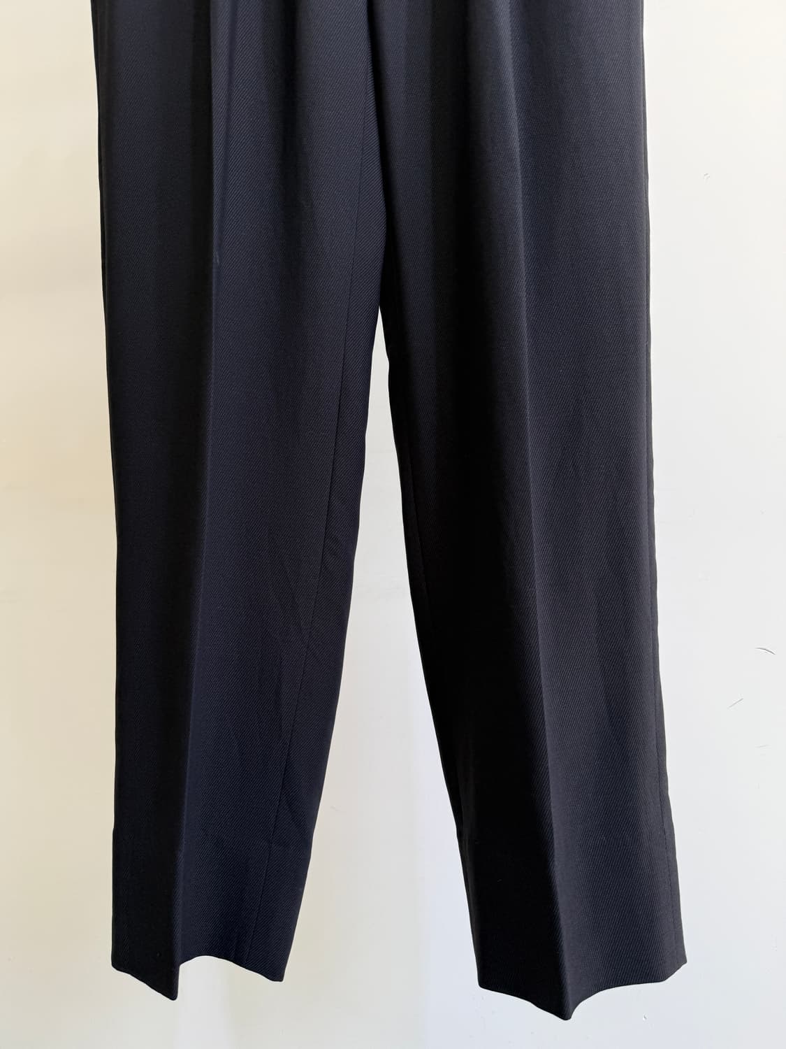 EMPORIO ARMANI (Made in Italy) 슬랙스  상품이미지4