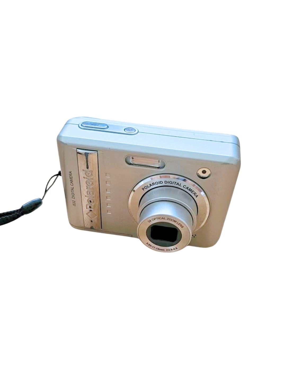 Polaroid i532 폴라로이드 i532 빈티지 디지털카메라 디카 상품이미지8