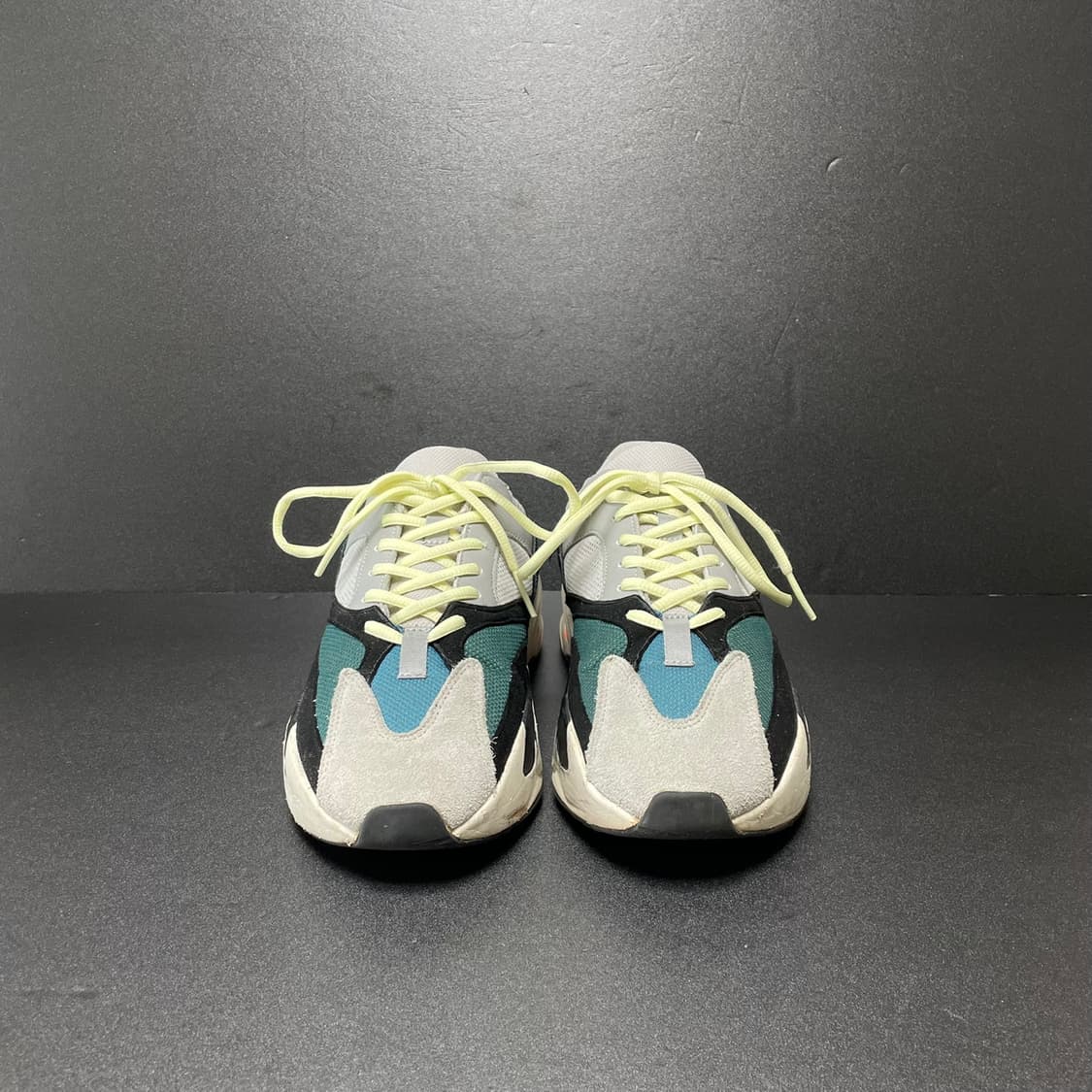 [260] 아디다스 YEEZY 이지부스트 웨이브러너 OG 상품이미지2