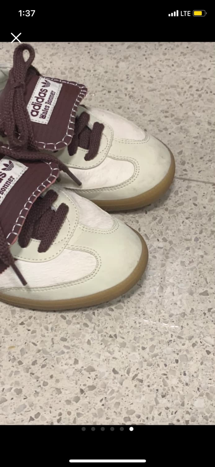 아디다스 웨일즈보너 240 상품이미지6