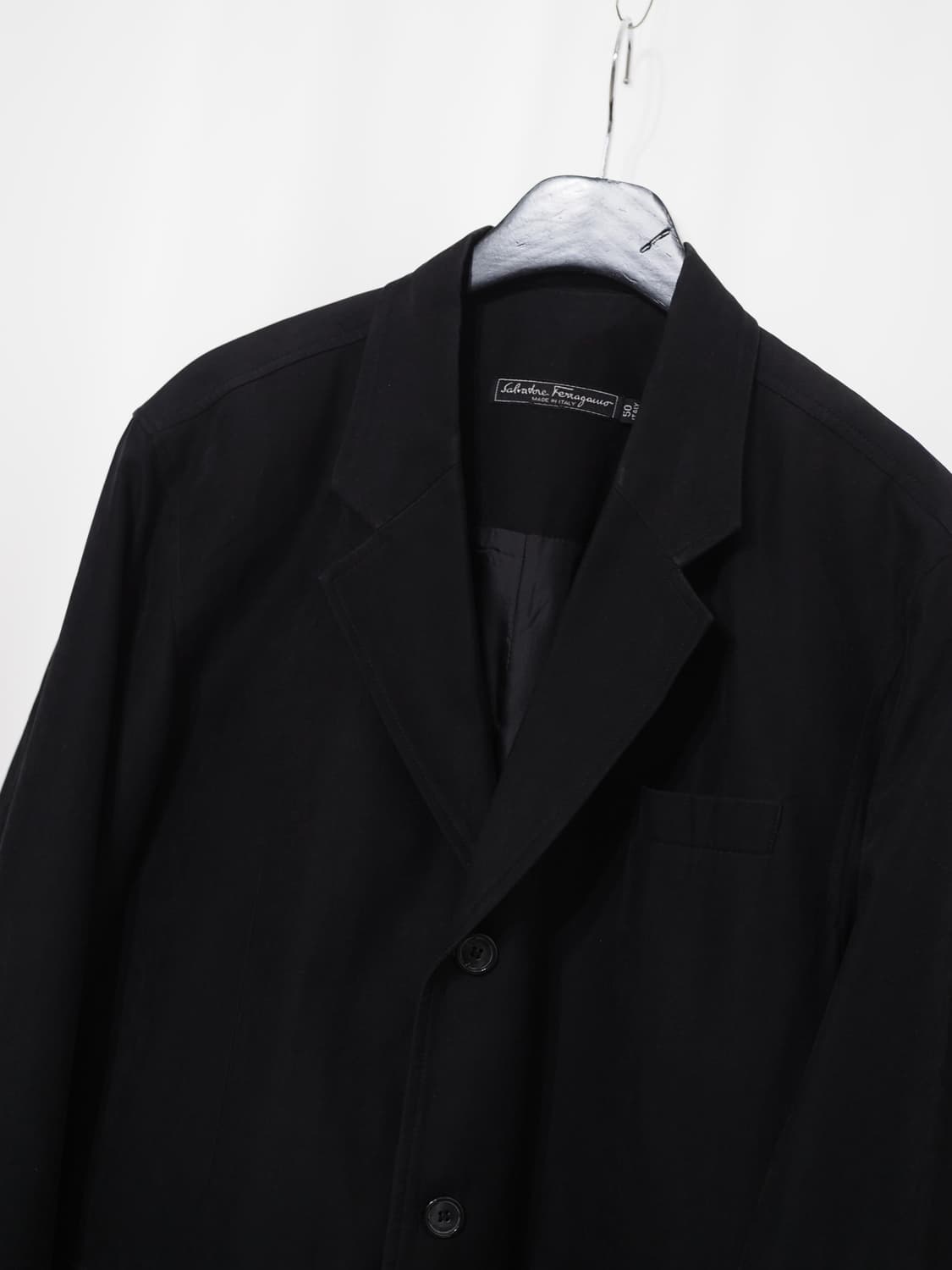 Salvatore Ferragamo tailored jacket  상품이미지3