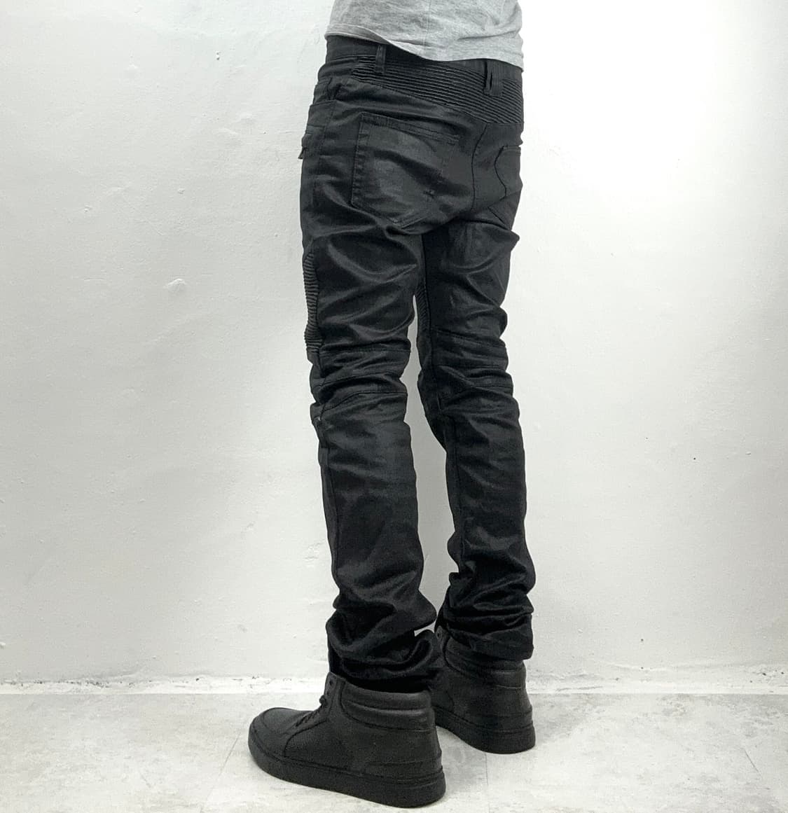 Whoop-de-doo Costume No Age Leather High 상품이미지9