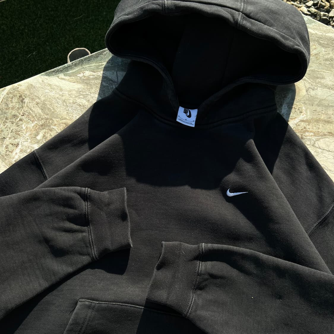 Nike 나이키 NRG 후드티 상품이미지2