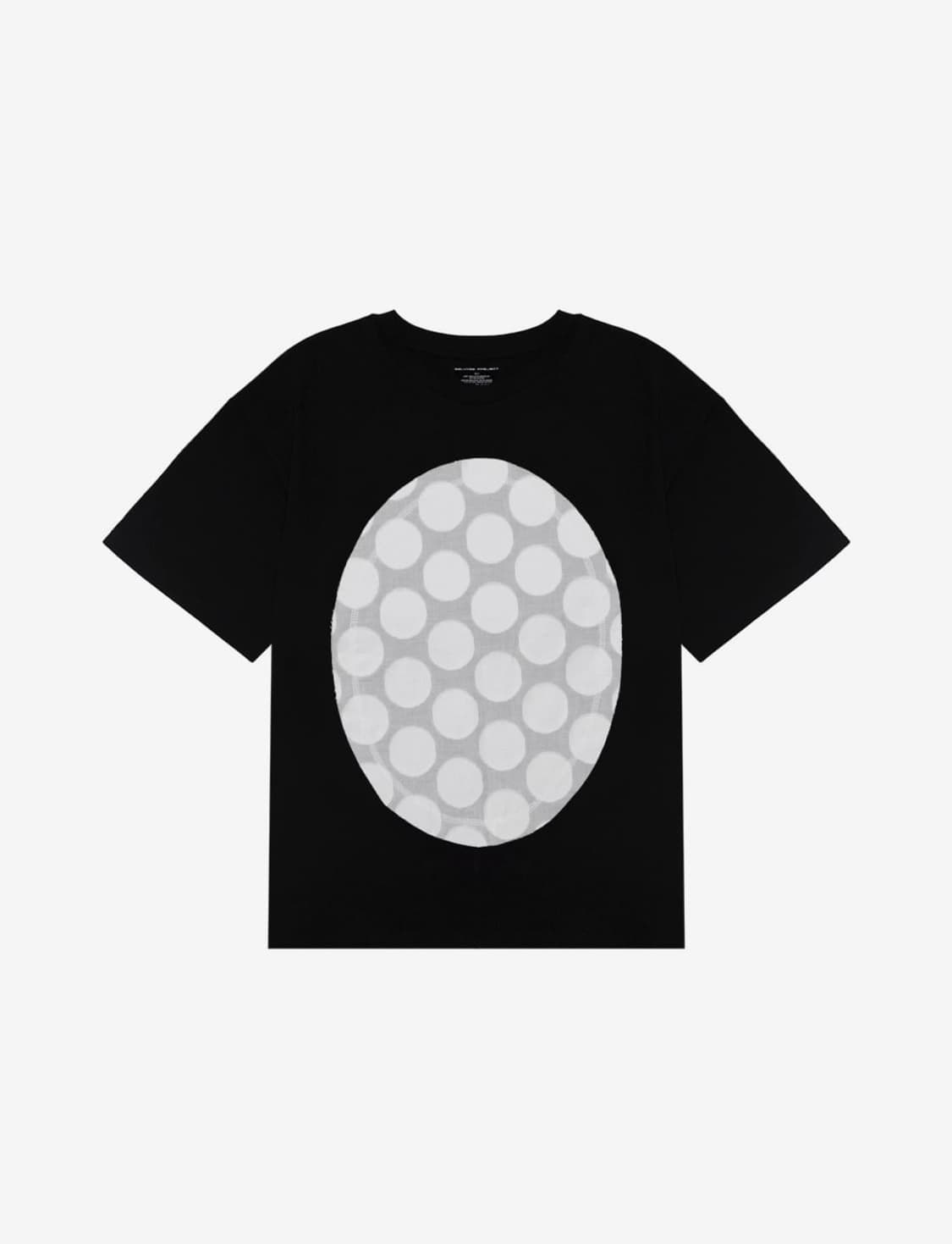 Selvage project egg tshirt 티셔츠 셀비지 프로젝트 상품이미지1