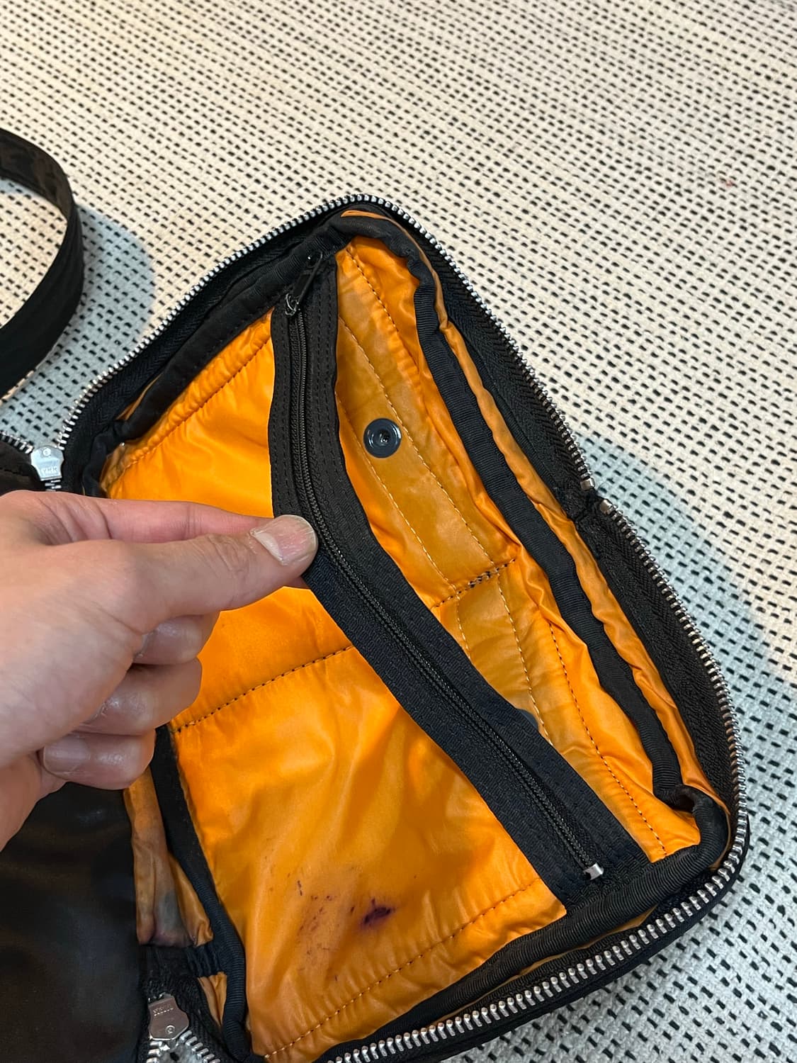 Porter 요시다 포터 탱커 숄더백 s 상품이미지9