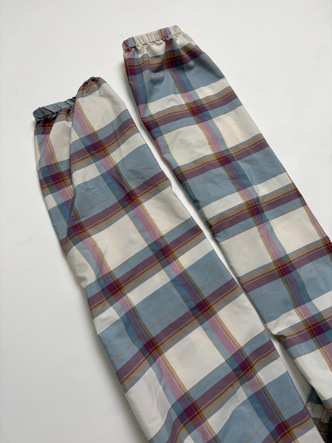 10s Patagonia Plaid Jacket 상품이미지7