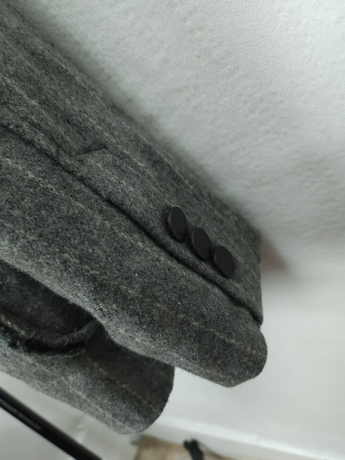 골드링 남성 스트라이프 자켓 100 L 상품이미지6