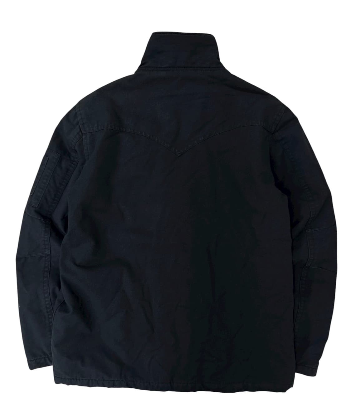 리바이스 야상자켓 블랙 (XL)  상품이미지8