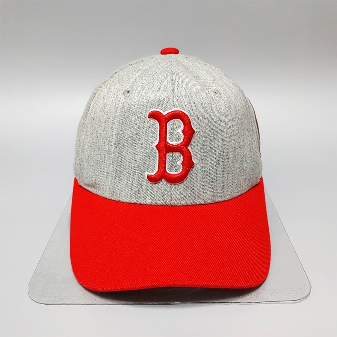 엠엘비 정품 보스턴 레드삭스 모자 K-204 상품이미지2