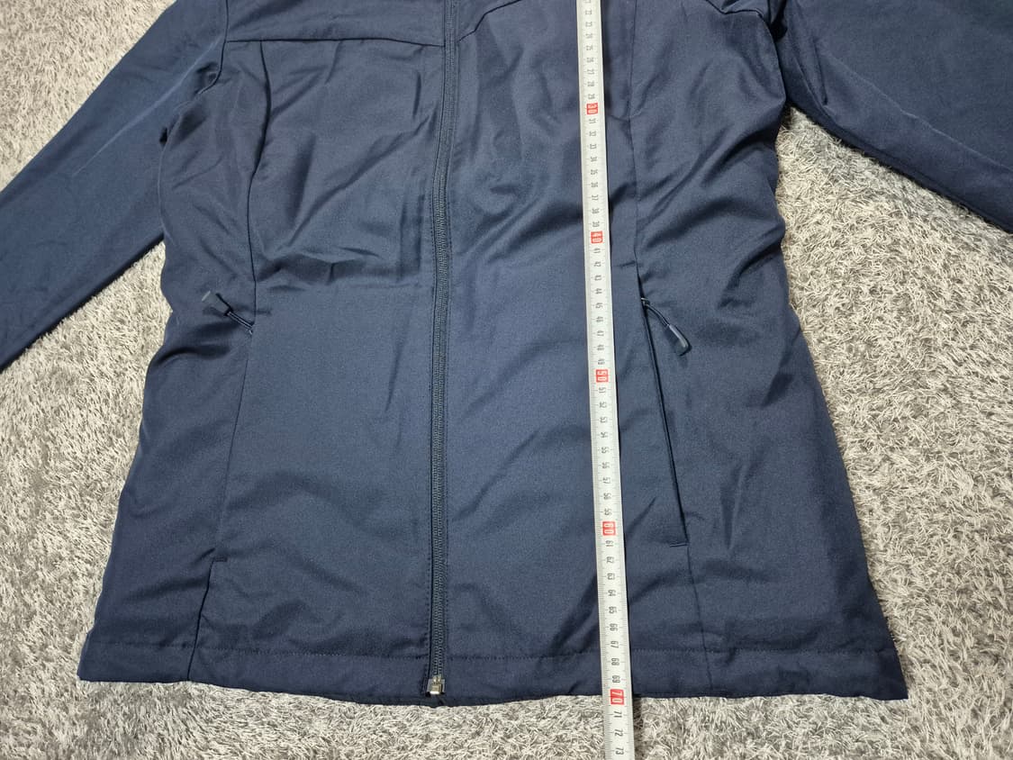 [새상품]노스페이스 여성 패쪼내피 바람막이 L(95) 상품이미지10