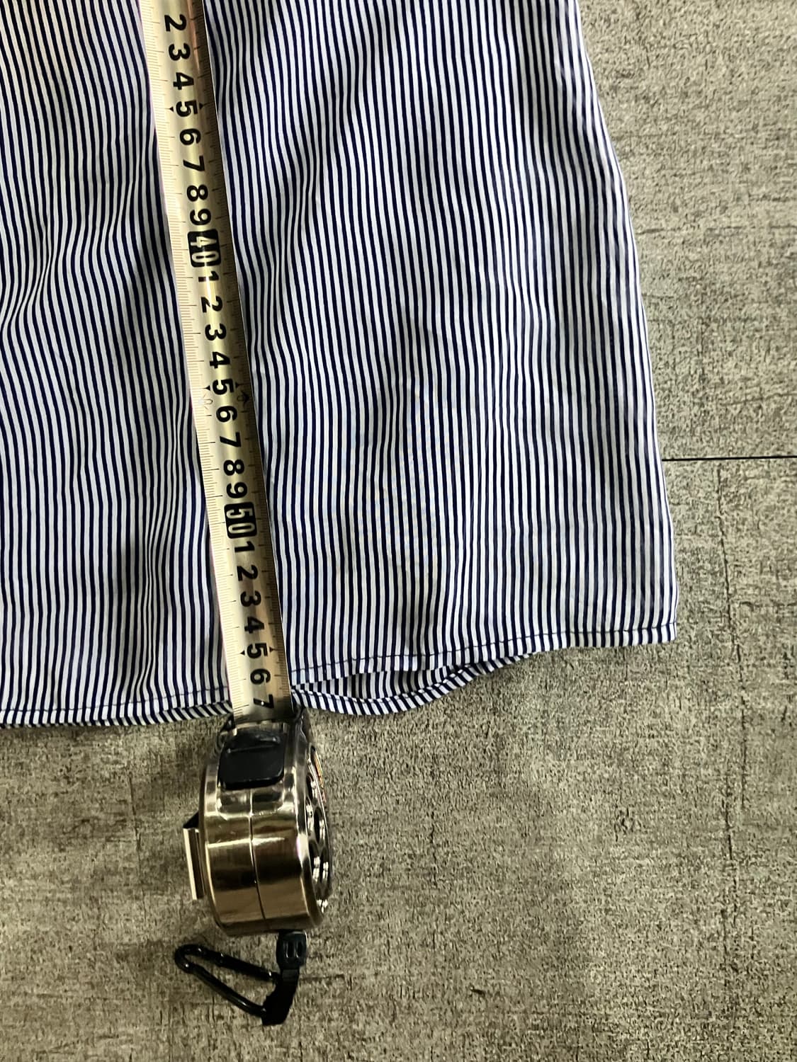 일본빈티지 달천깔페어리 프린세스 리본블라우스 상품이미지3