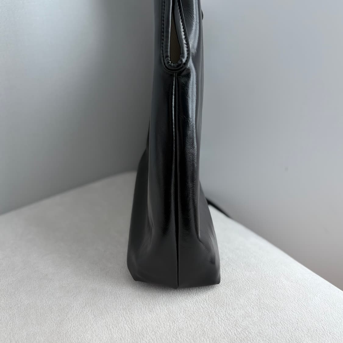 스탠드오일 링고백 숄더백 블랙 상품이미지3