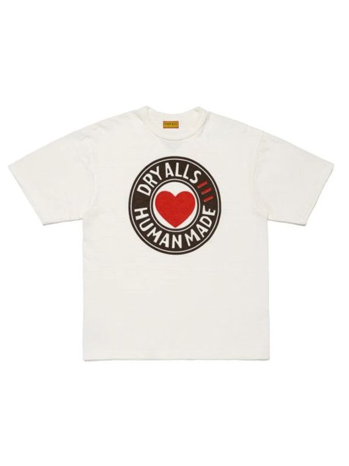 휴먼메이드 반팔티 HM29TE003 (XL) 상품이미지3