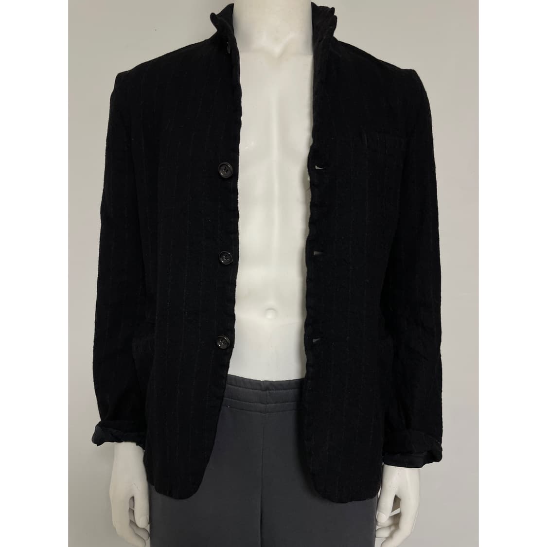 boiled wool jacket 상품이미지2