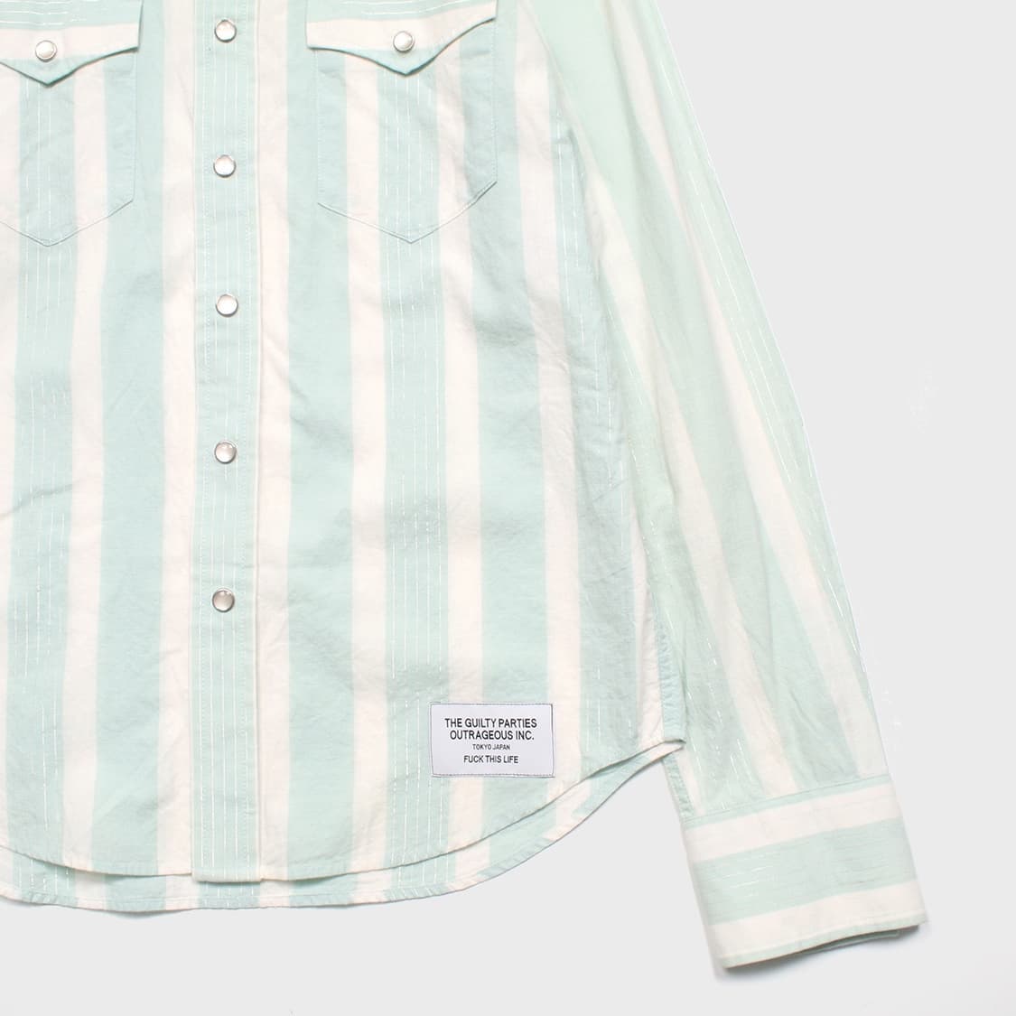 WACKO MARIA 상품이미지7