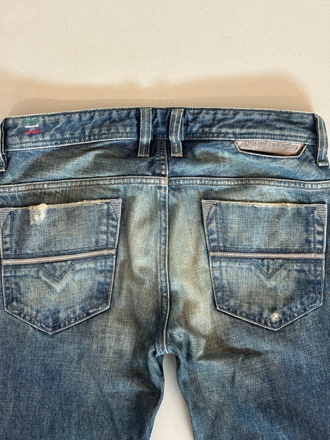 Diesel Jeans 상품이미지6