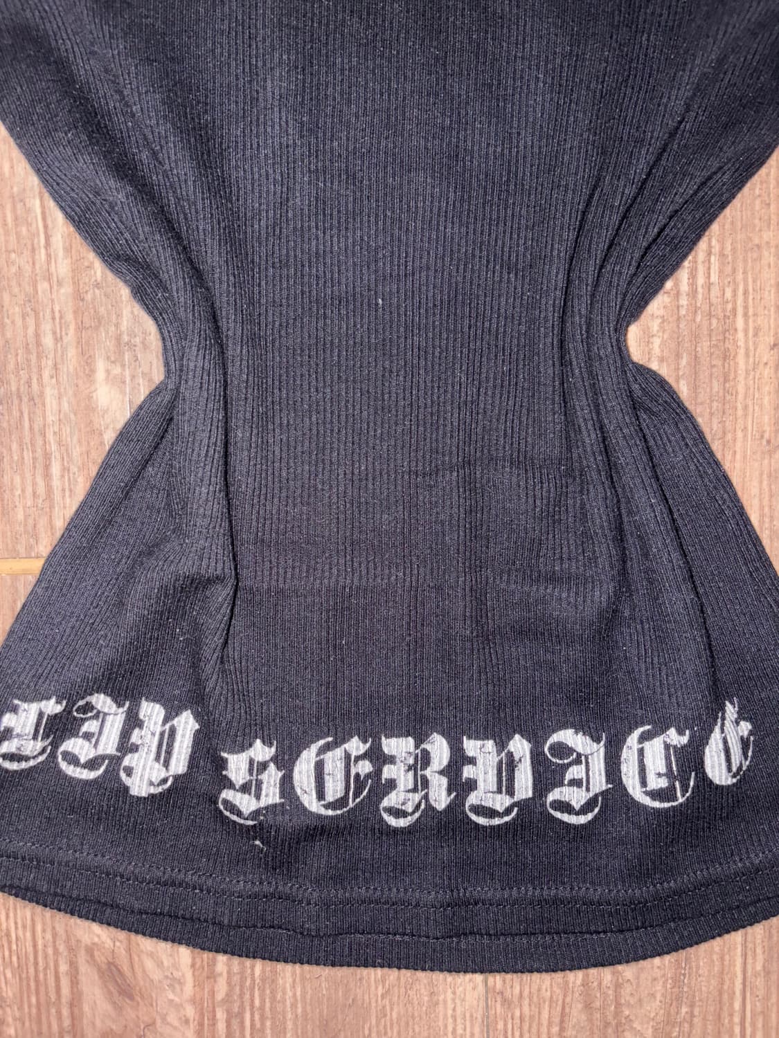 Sleeveless 상품이미지4