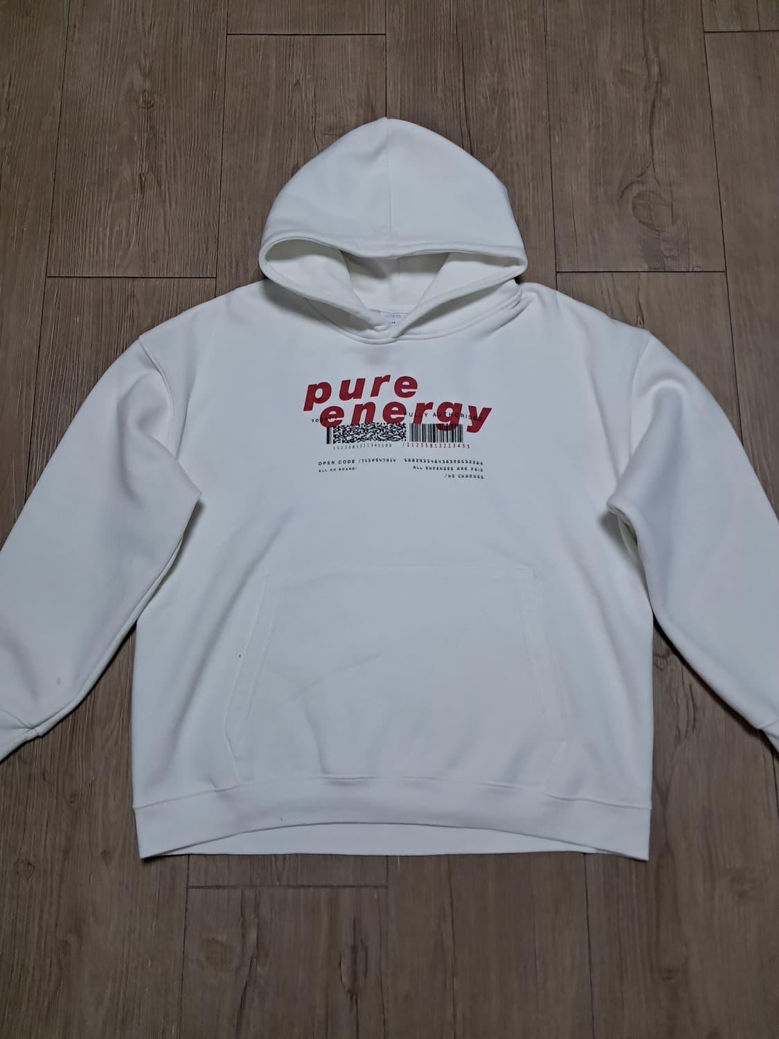 자라 주니어 후드티 164 상품이미지3