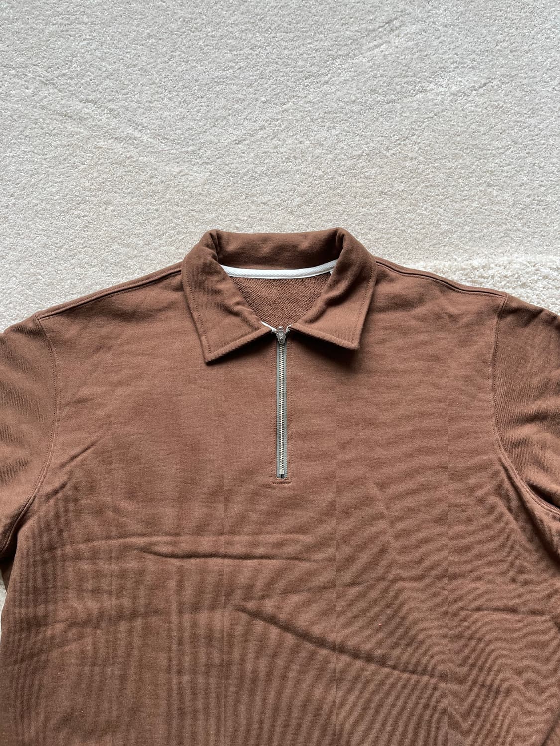 드레프로젝트 v.1 Z-Sweat (105) 상품이미지5