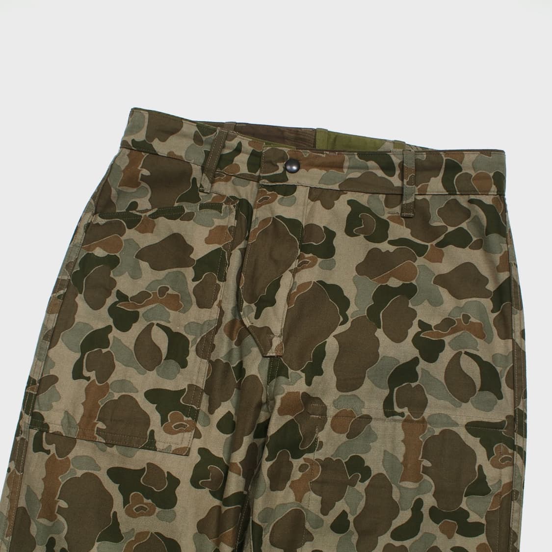 NIGEL CABOURN  상품이미지7