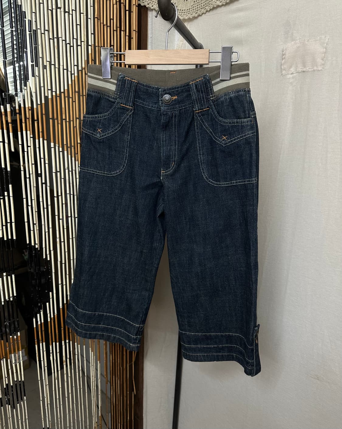 denim pants 상품이미지1