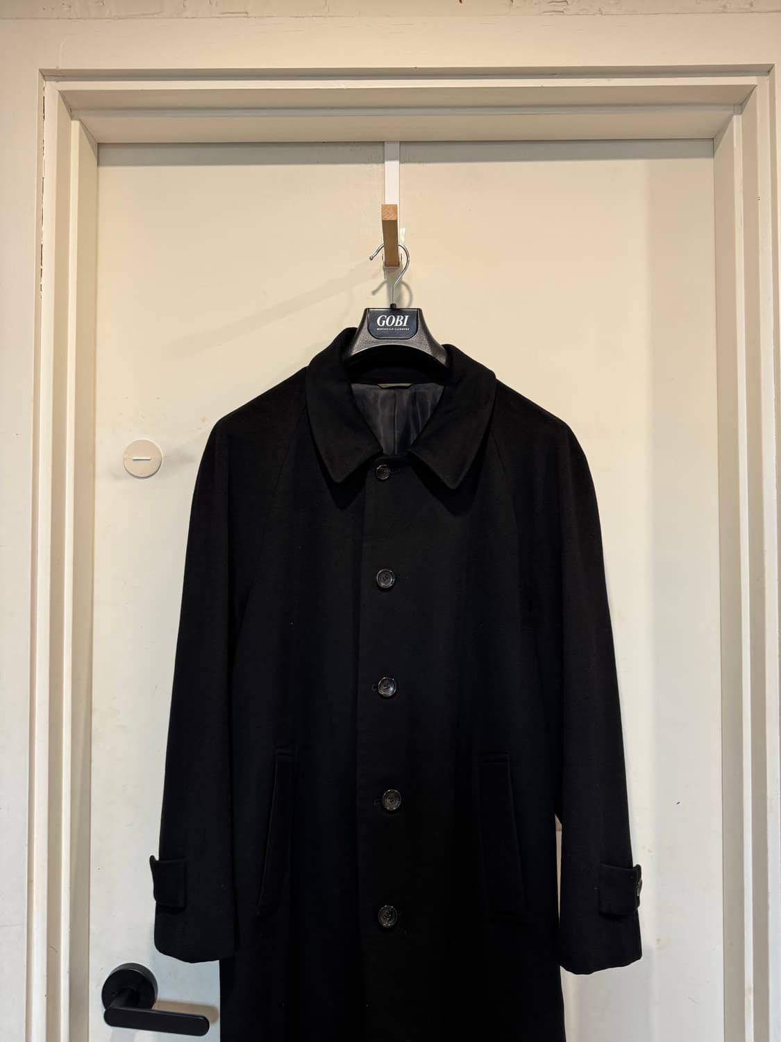 더반x로로피아나 롱코트 상품이미지4