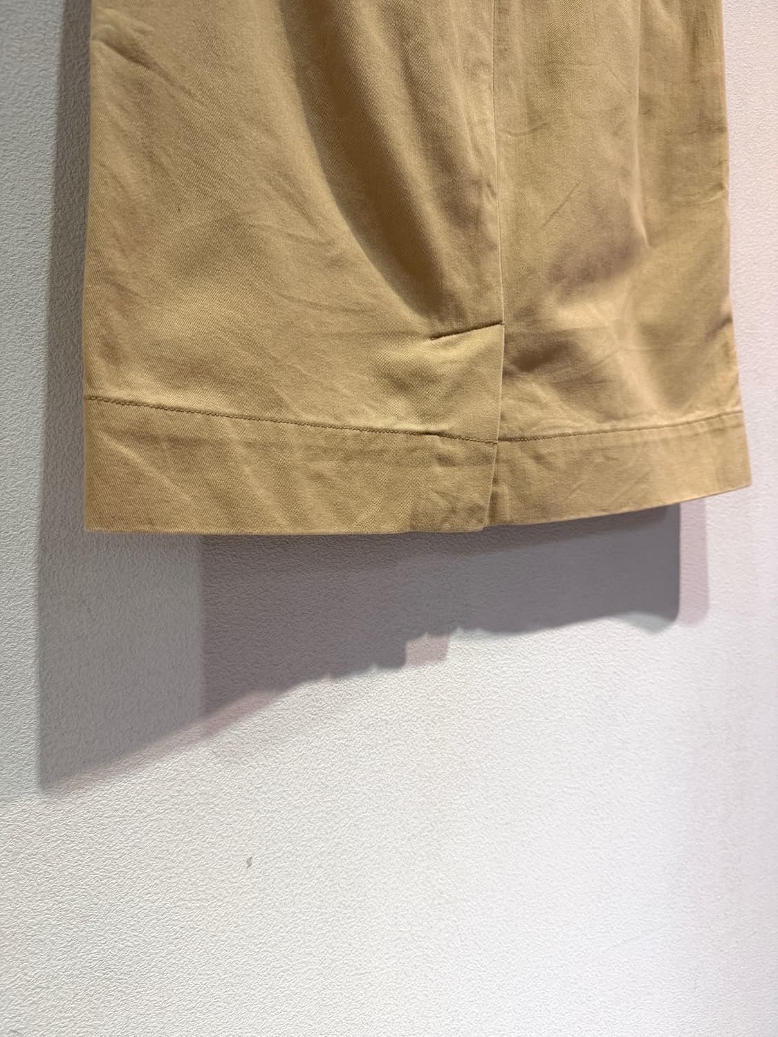 Ralph Lauren Sport Chino Skirt (29) 상품이미지5