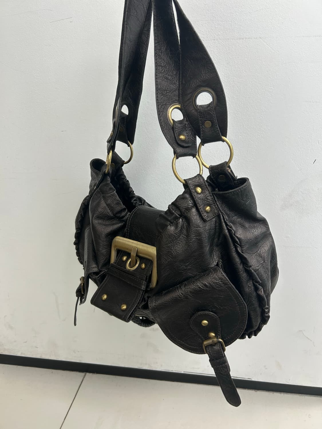 빈티지토트백 숄더백 상품이미지2