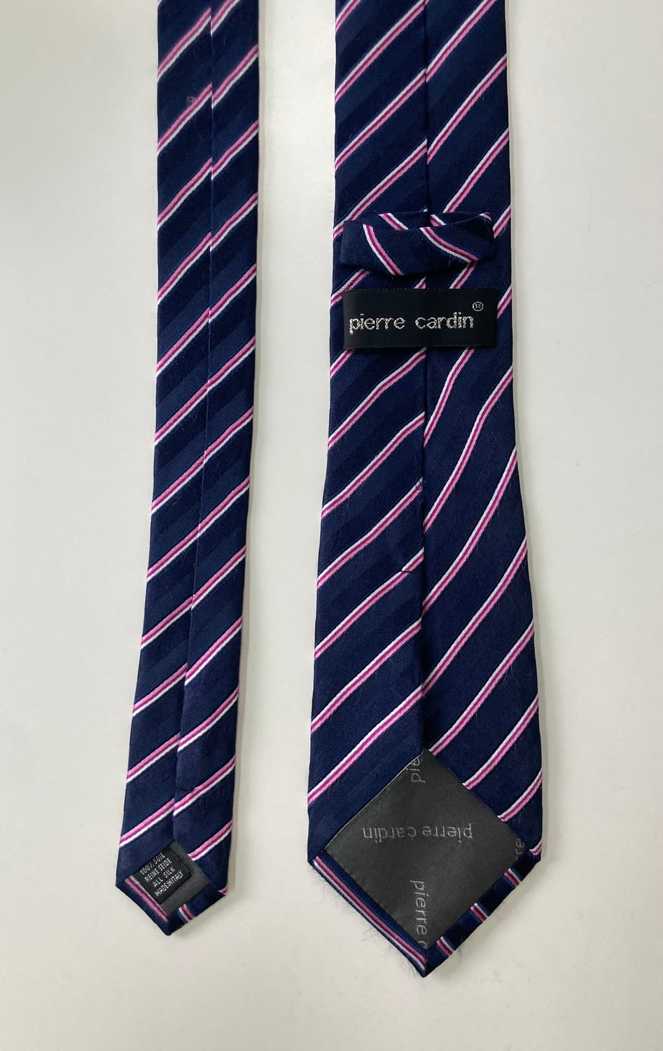 피에르가르뎅 넥타이 상품이미지2