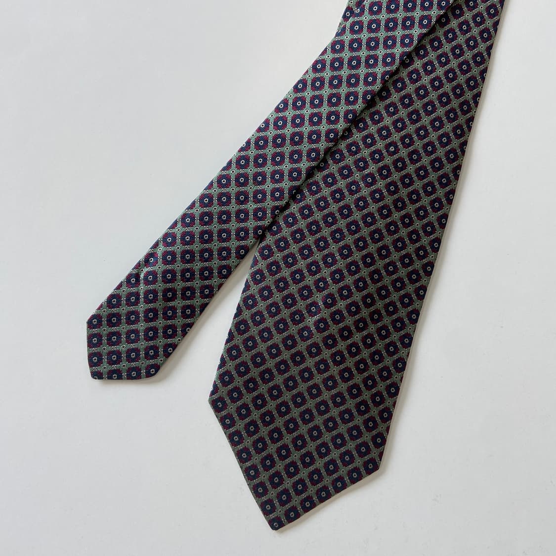 폴로 랄프로렌(POLO) 명품 정품 넥타이 상품이미지1