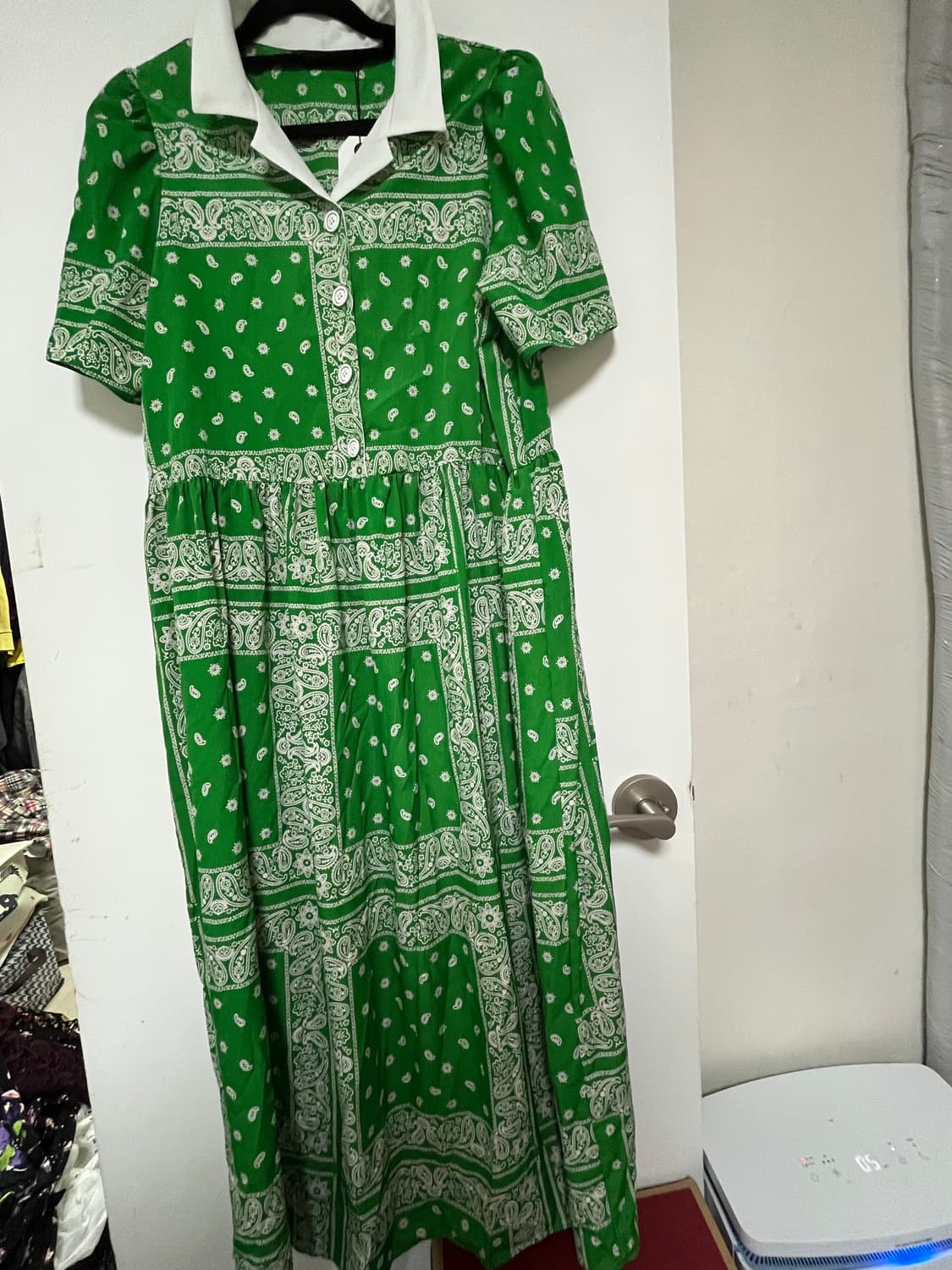 63. 원피스 처분(55) 상품이미지1